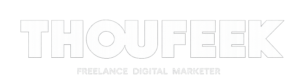 Freelance Digital Marketer In kochi